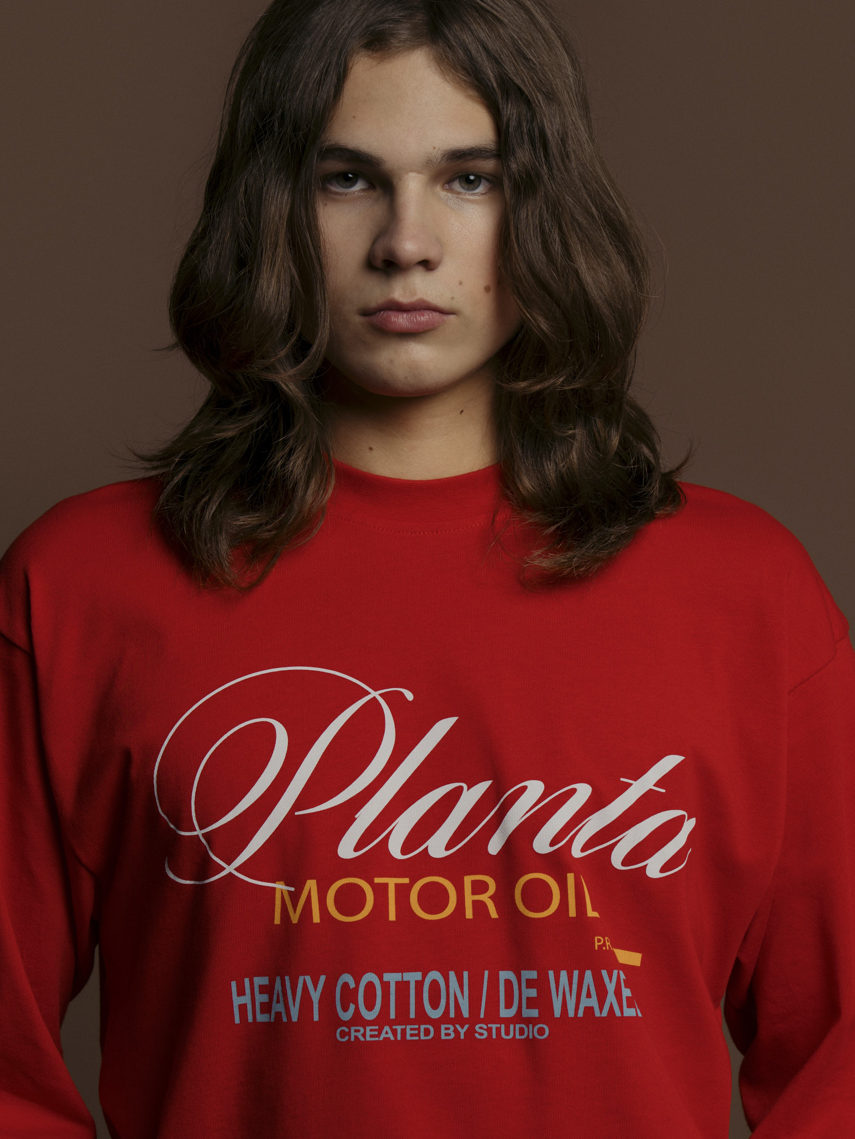 MOTOROIL LONG SLEEVE