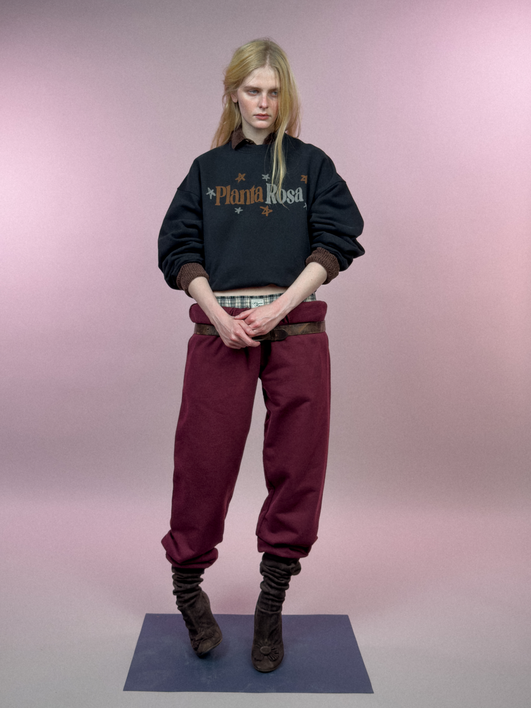 DELUSION SWEATSHIRT