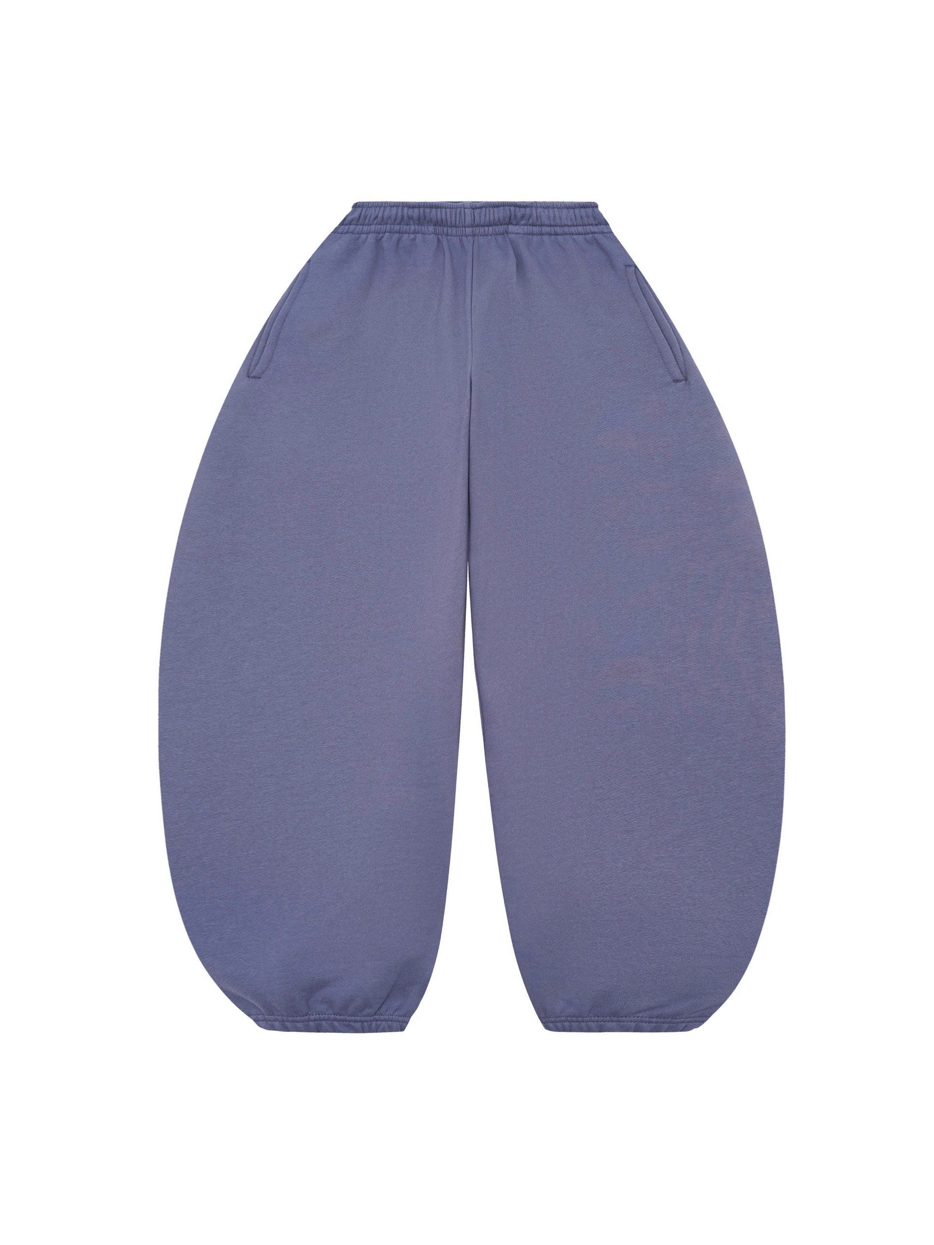 KIDS JOGGERS VIOLET