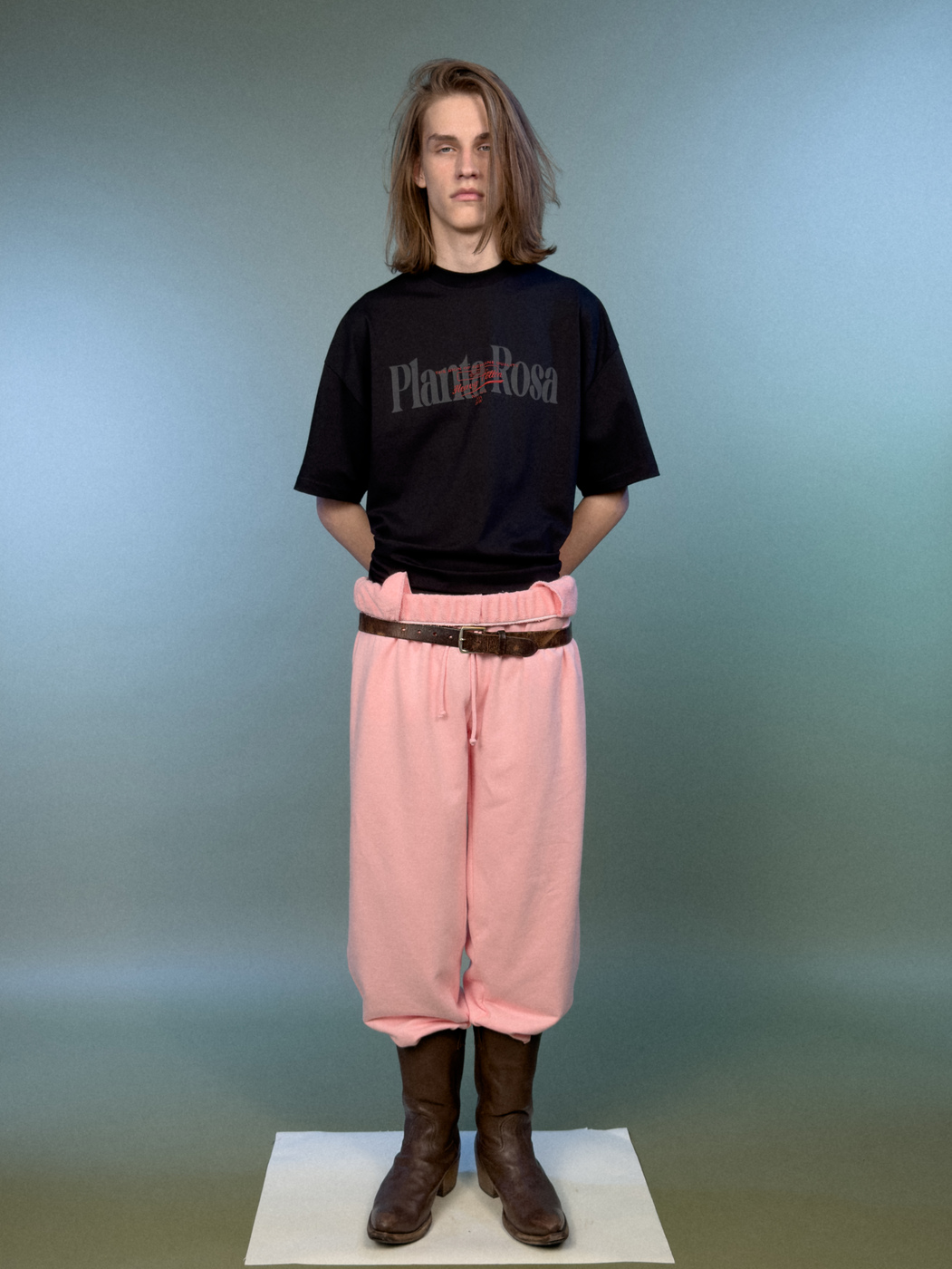 CLASSIC-BOLD T-SHIRT