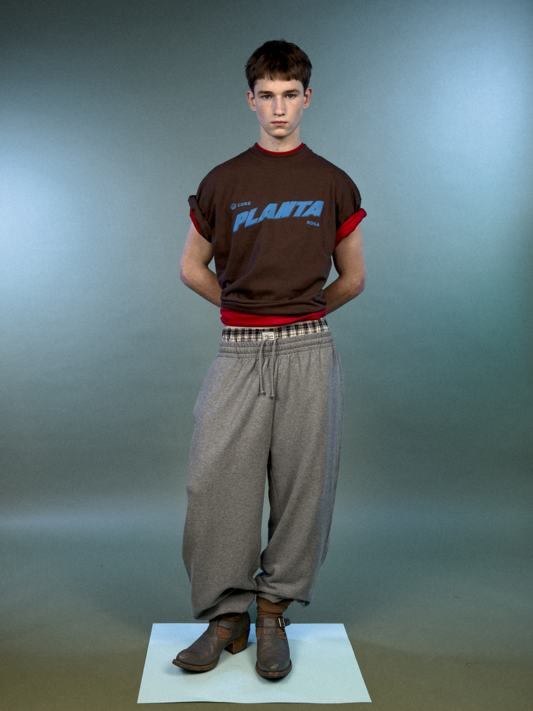 CORE T-SHIRT