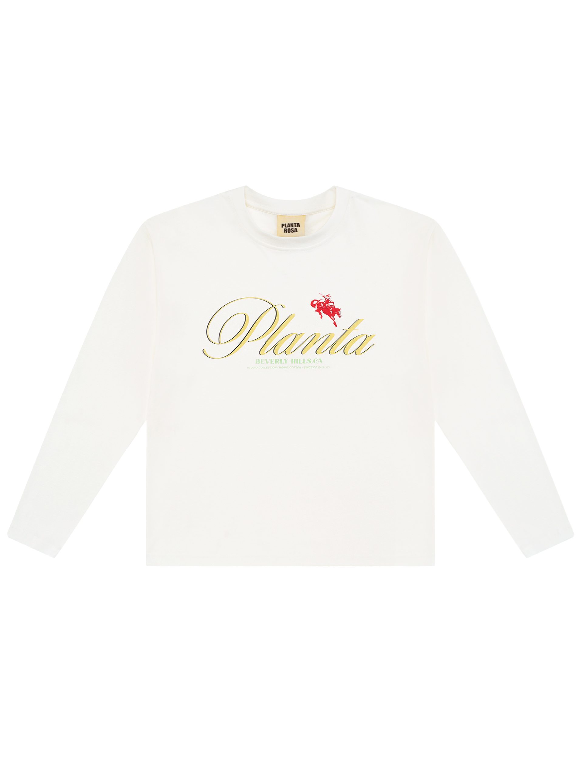 ASCEND-GLOW LONG SLEEVE 300-VANILLA VELVET