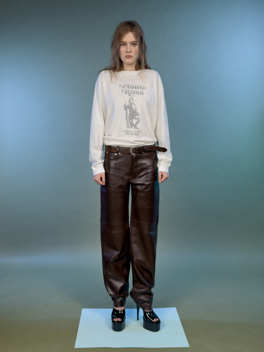 MAO LONG SLEEVE