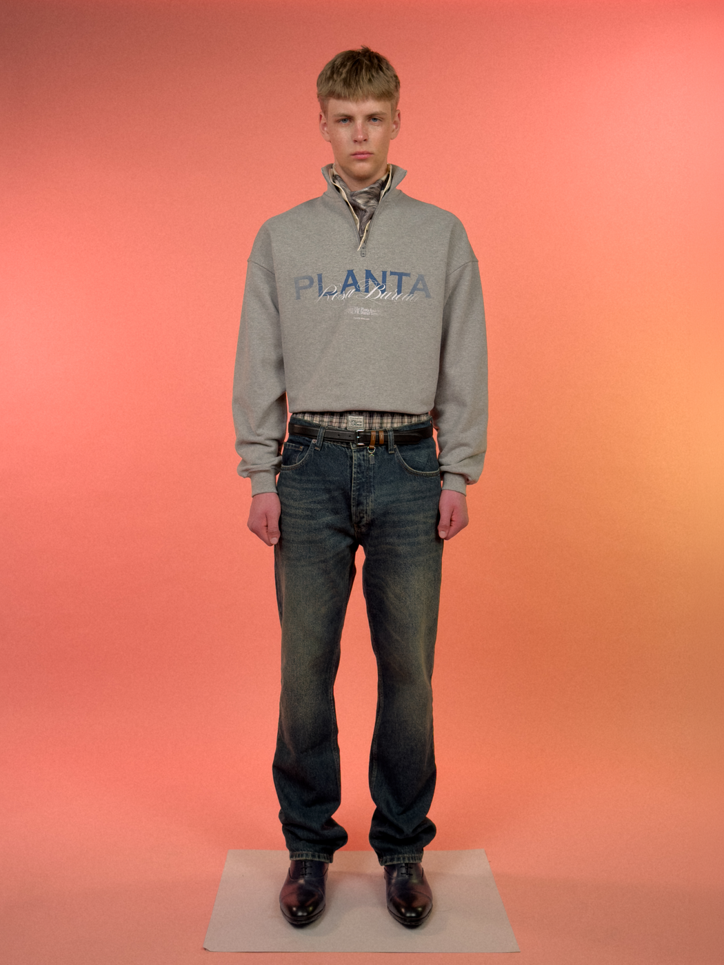 SENSE ANORAK