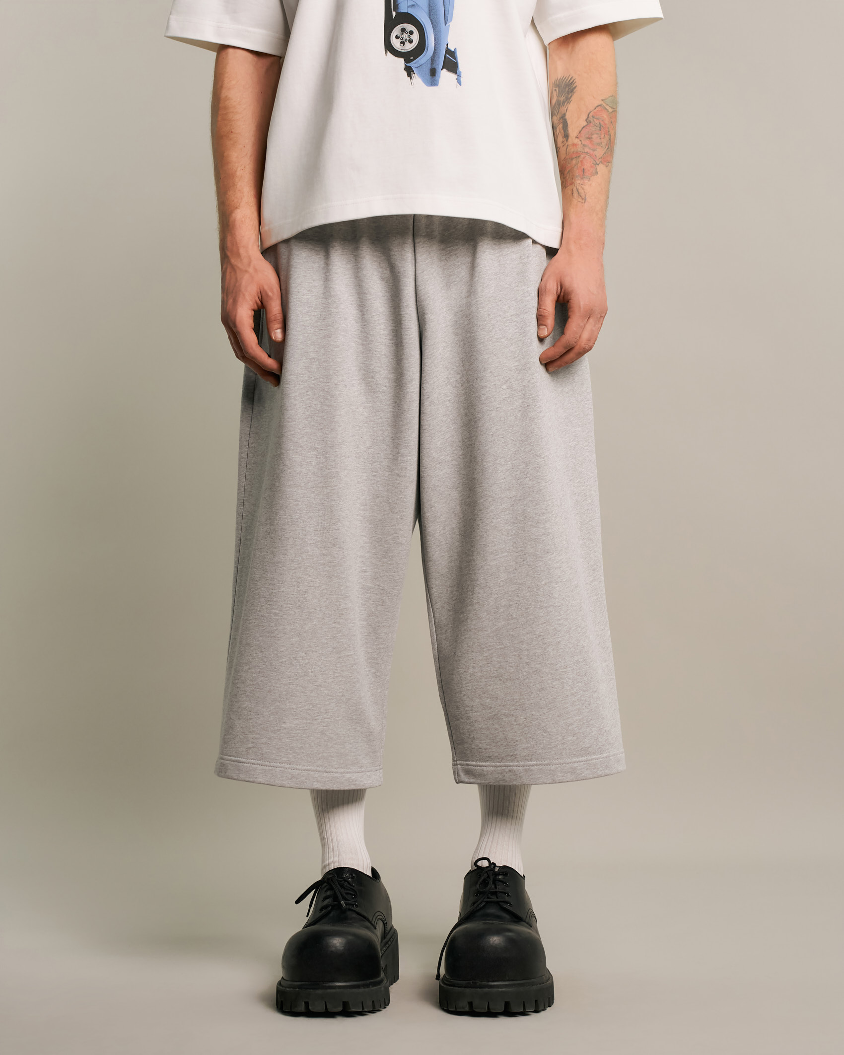 CULOTTES