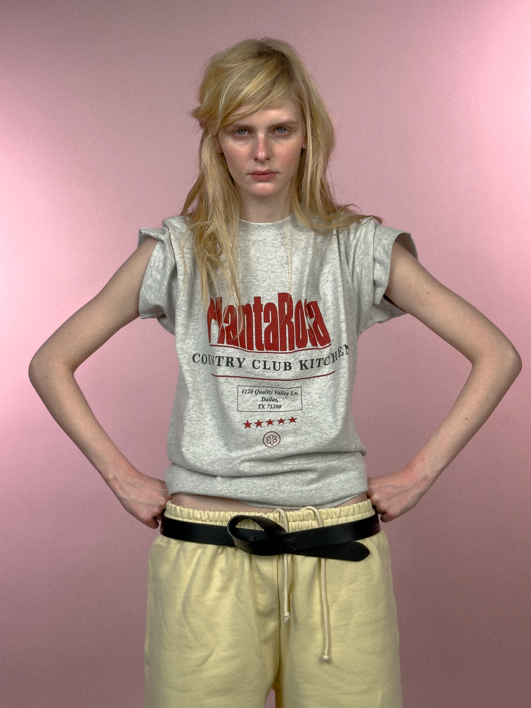 COUNTRY T-SHIRT