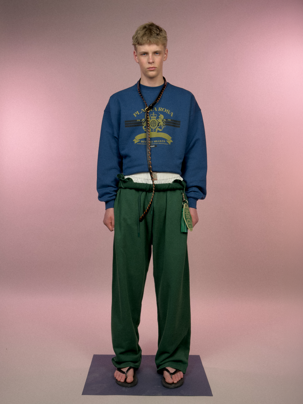 PANTS