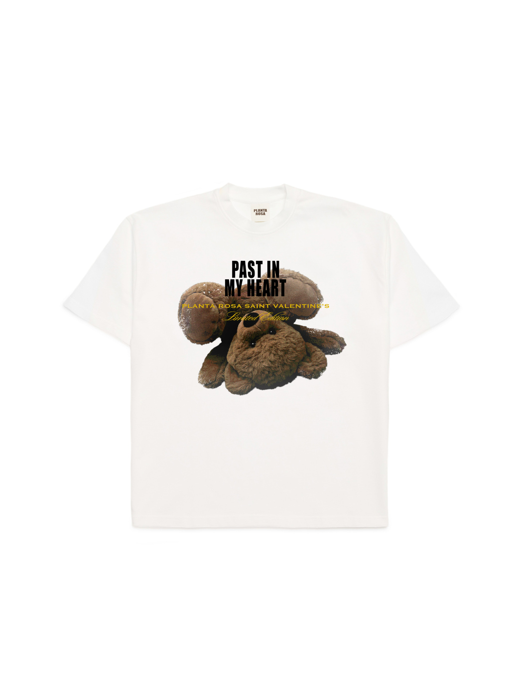TEDDY T-SHIRT