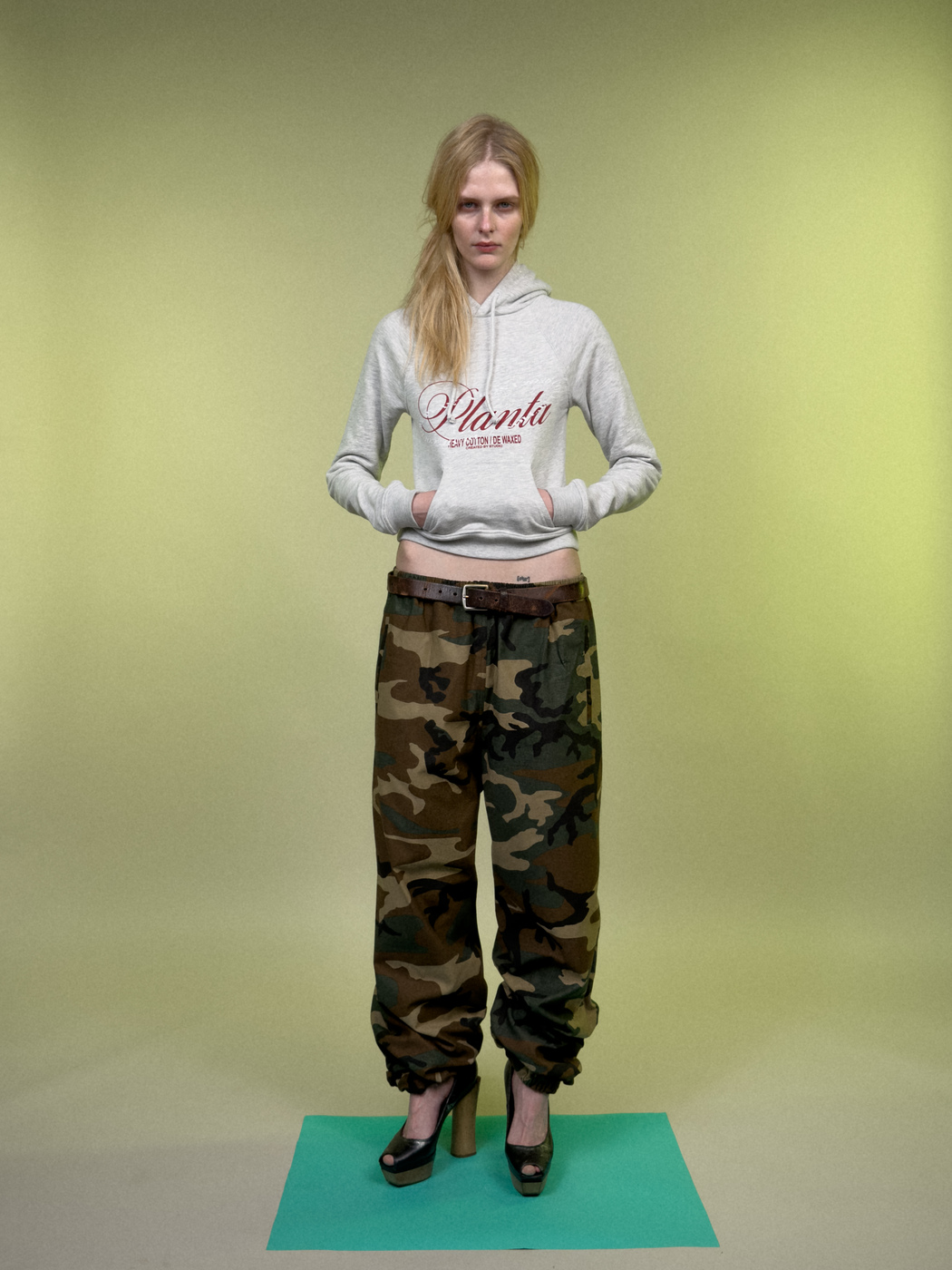 PANTS