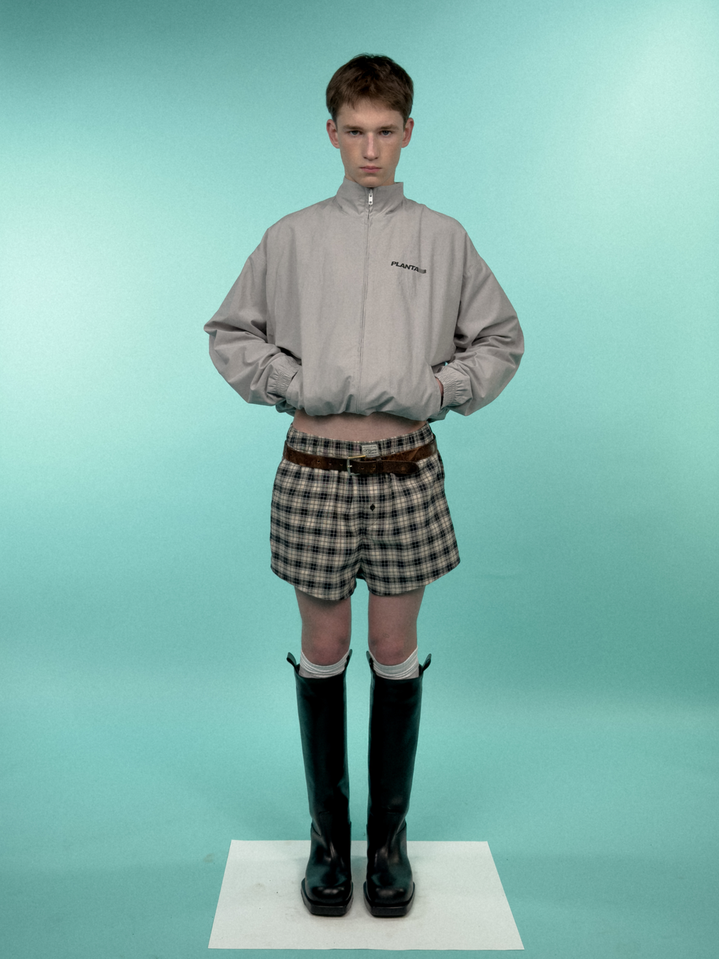 ROSA SHORTS