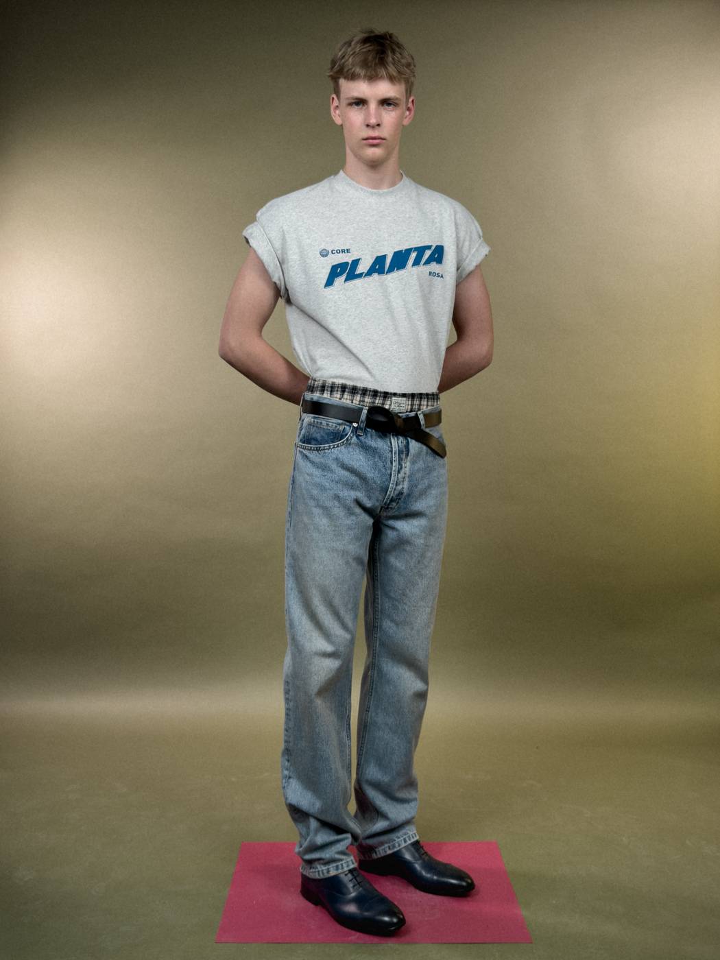 CORE T-SHIRT
