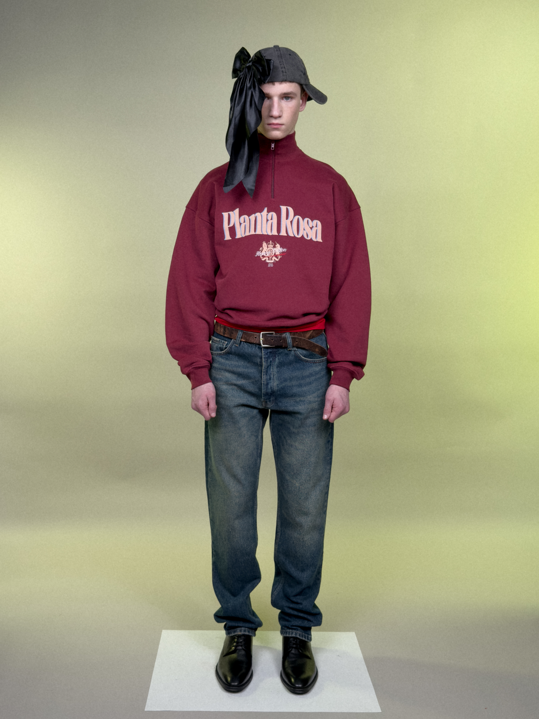 CHERRYPIE ANORAK