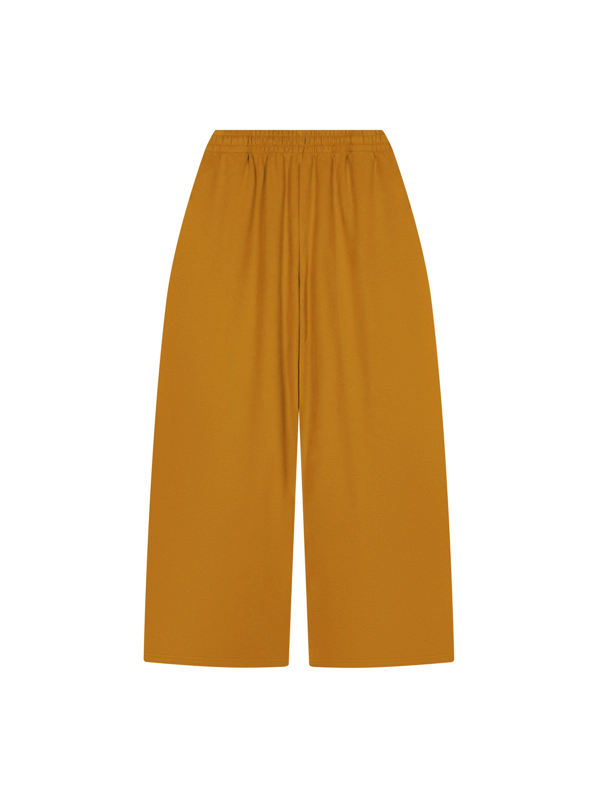 PANTS 370 WOOD VELVET