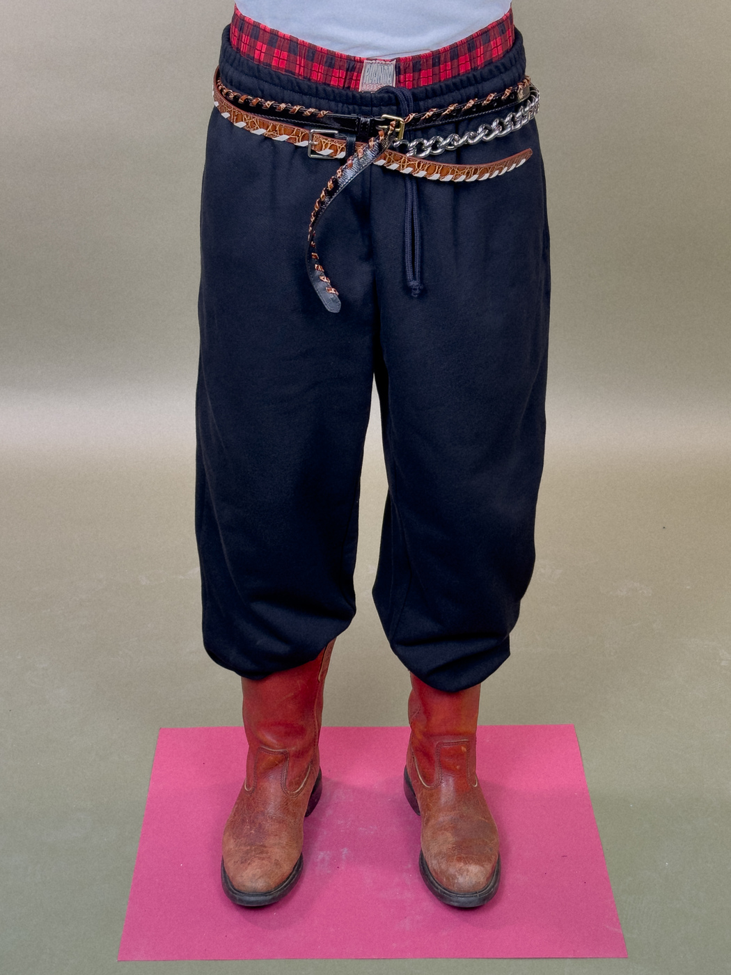 PANTS