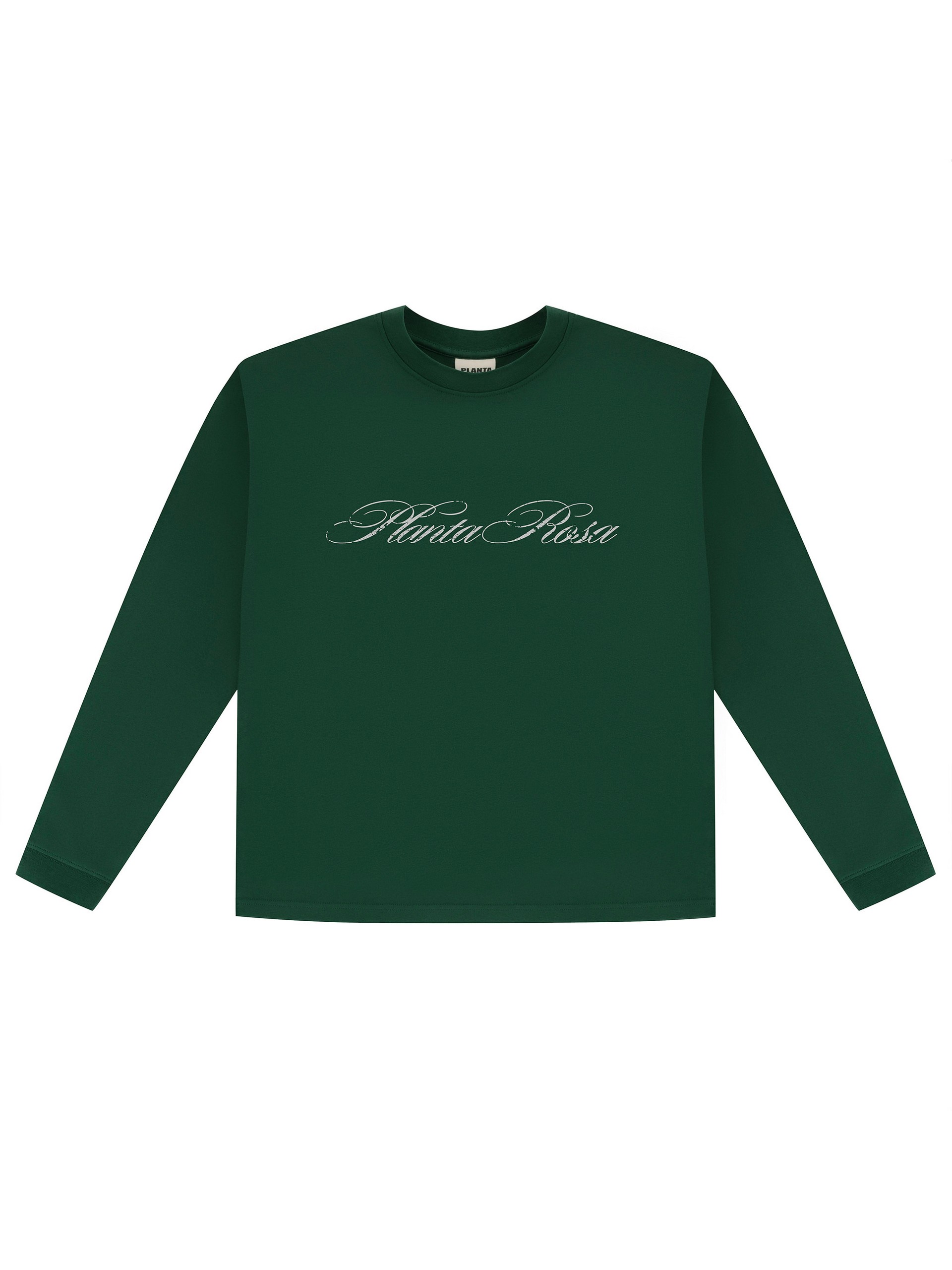 ITALIC RENAISSANCE LONG SLEEVE 250-EDEM VELVET