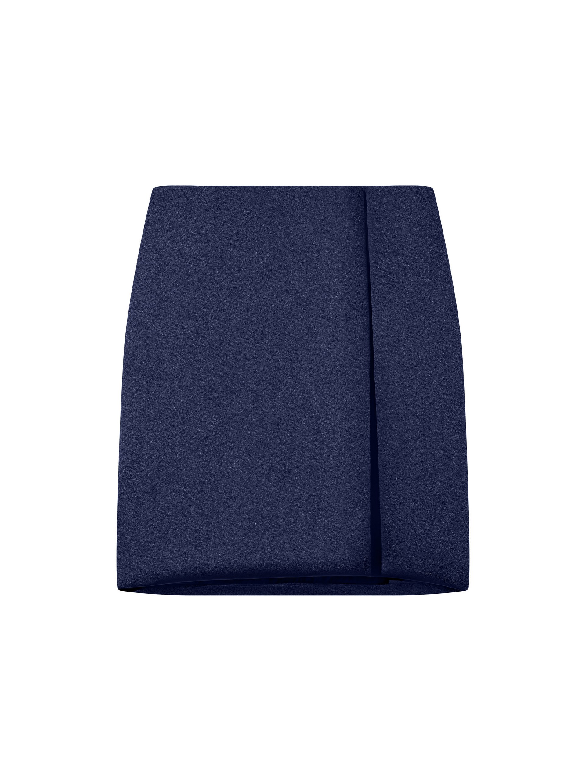 SKIRT 003 - NAVY 