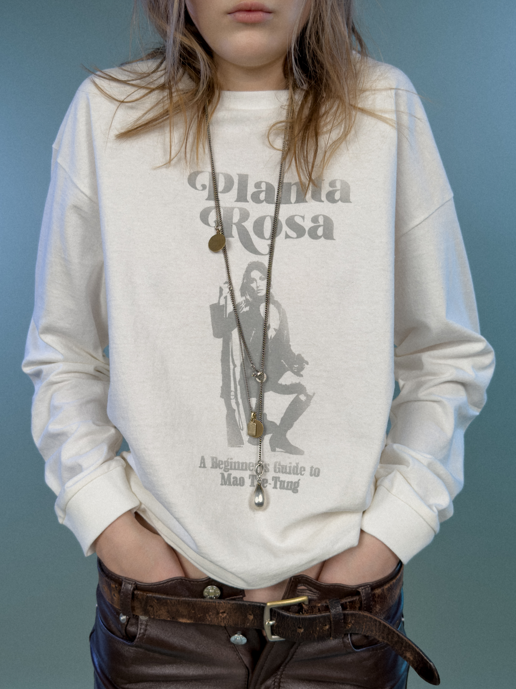 MAO LONG SLEEVE