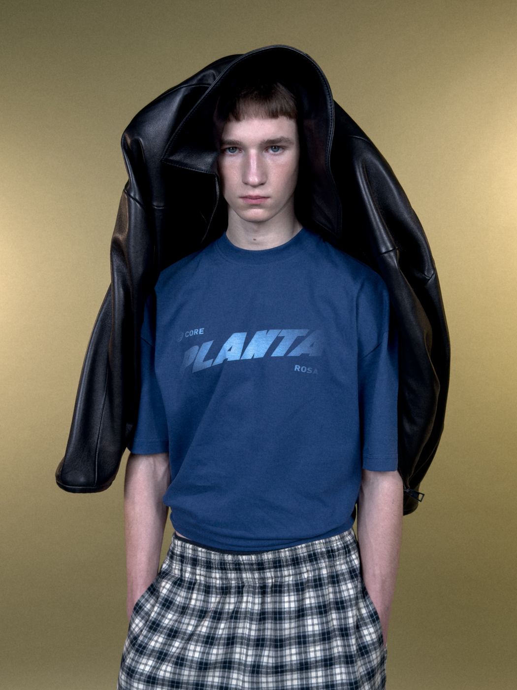 CORE T-SHIRT
