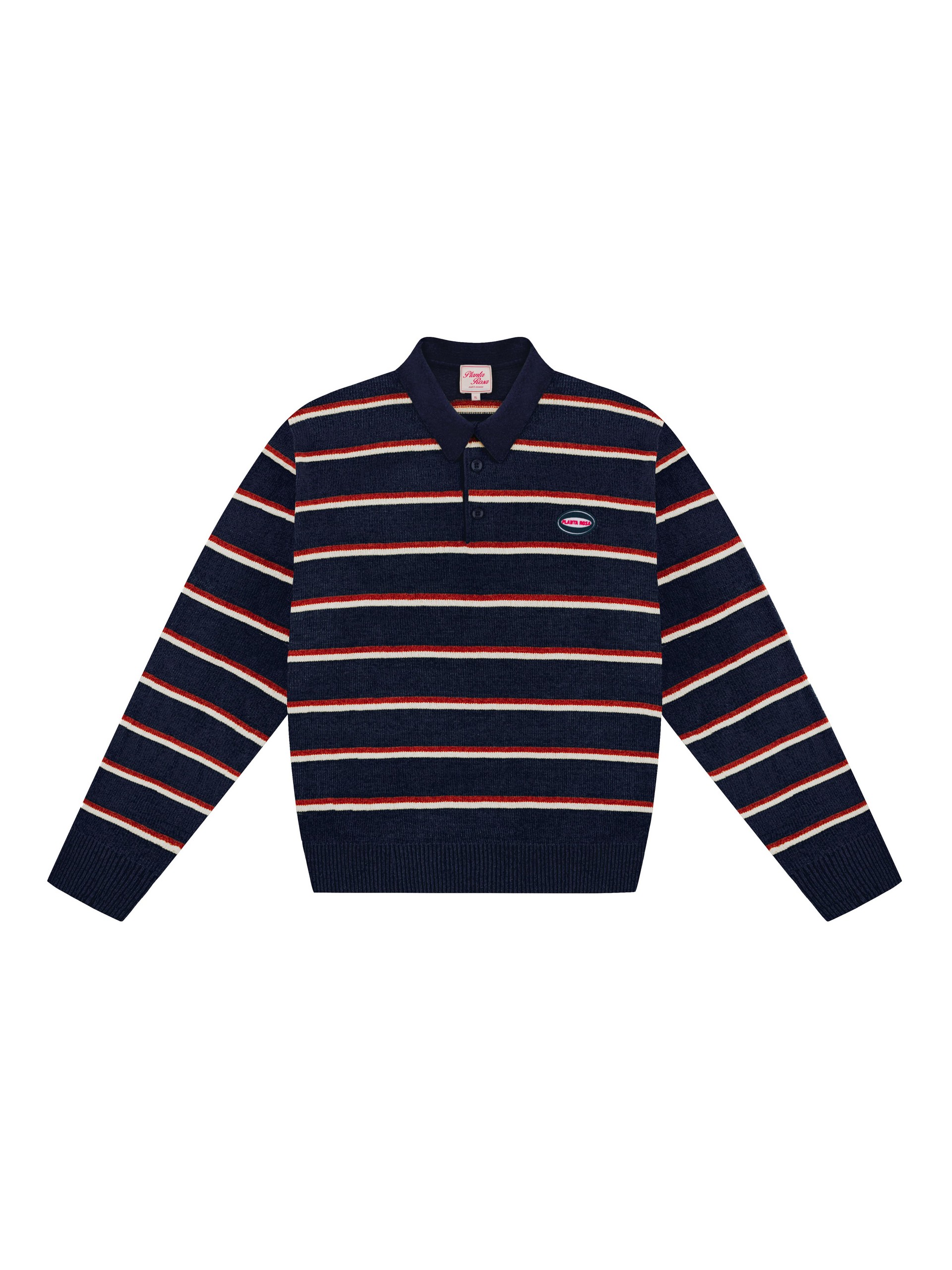 POLO KNITWEAR