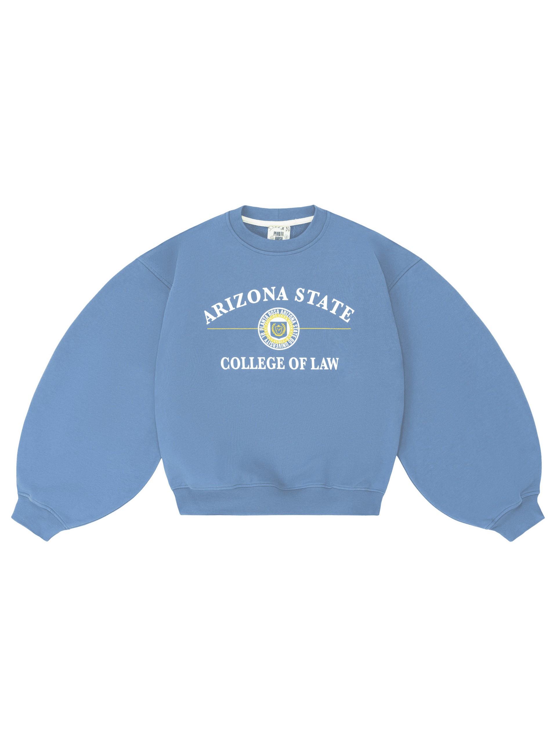 KIDS ARIZONA SWEATSHIRT INDIGO