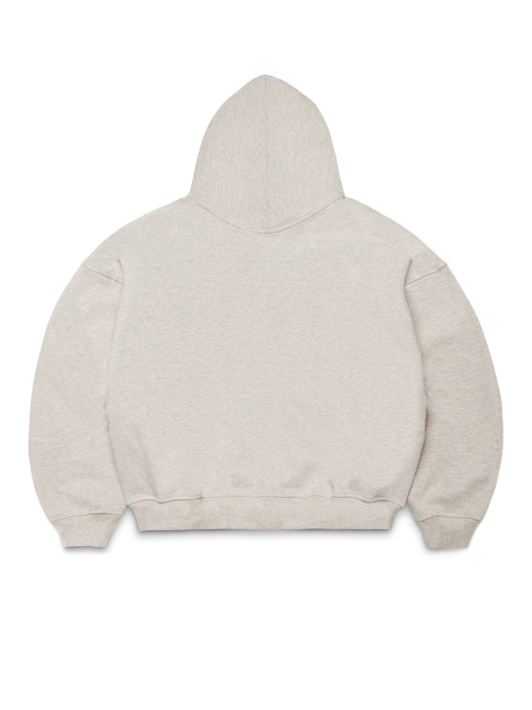 ZIP HOODIE