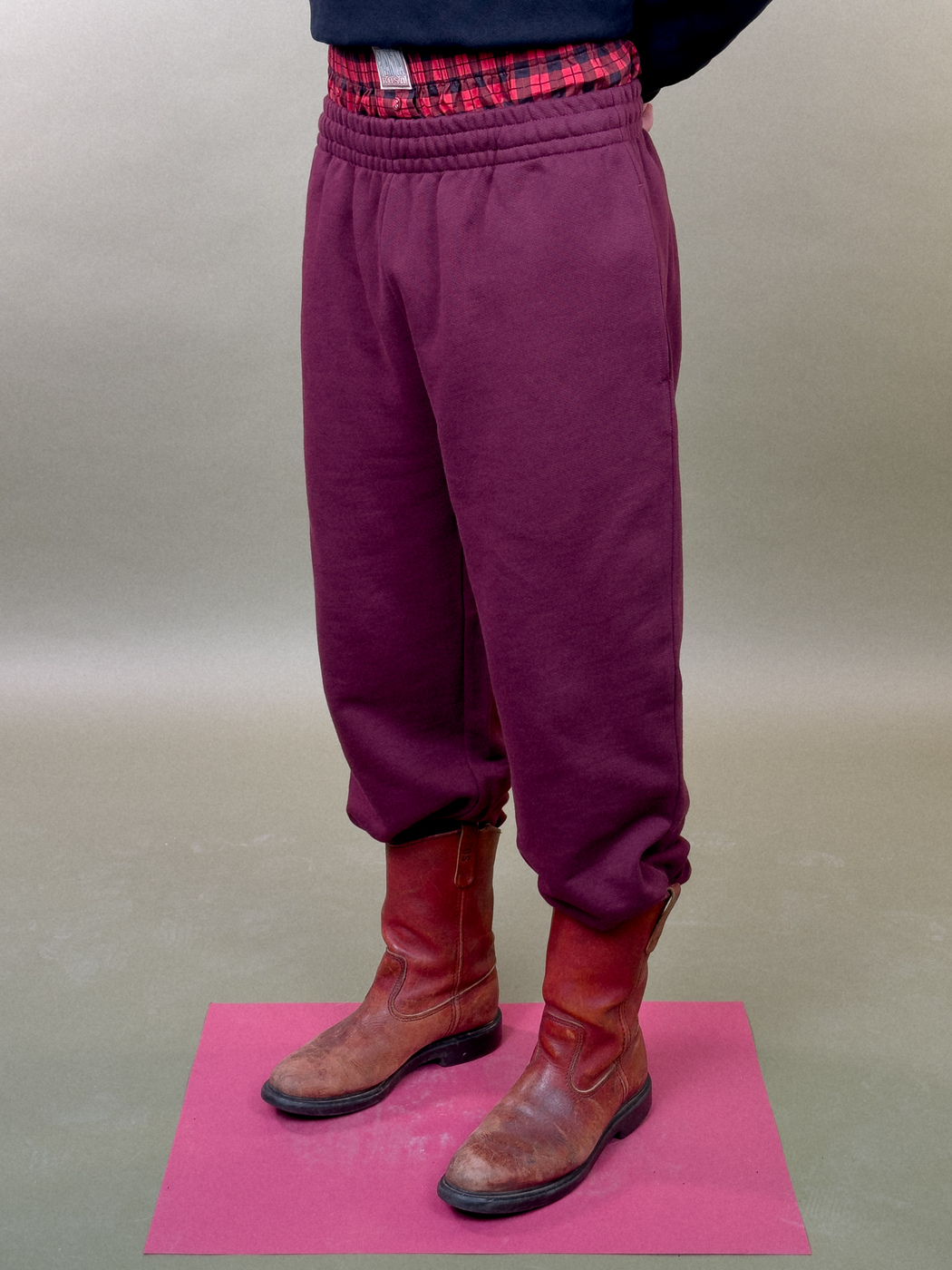 JOGGERS
