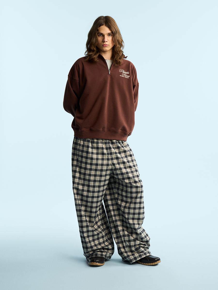HILLS ANORAK