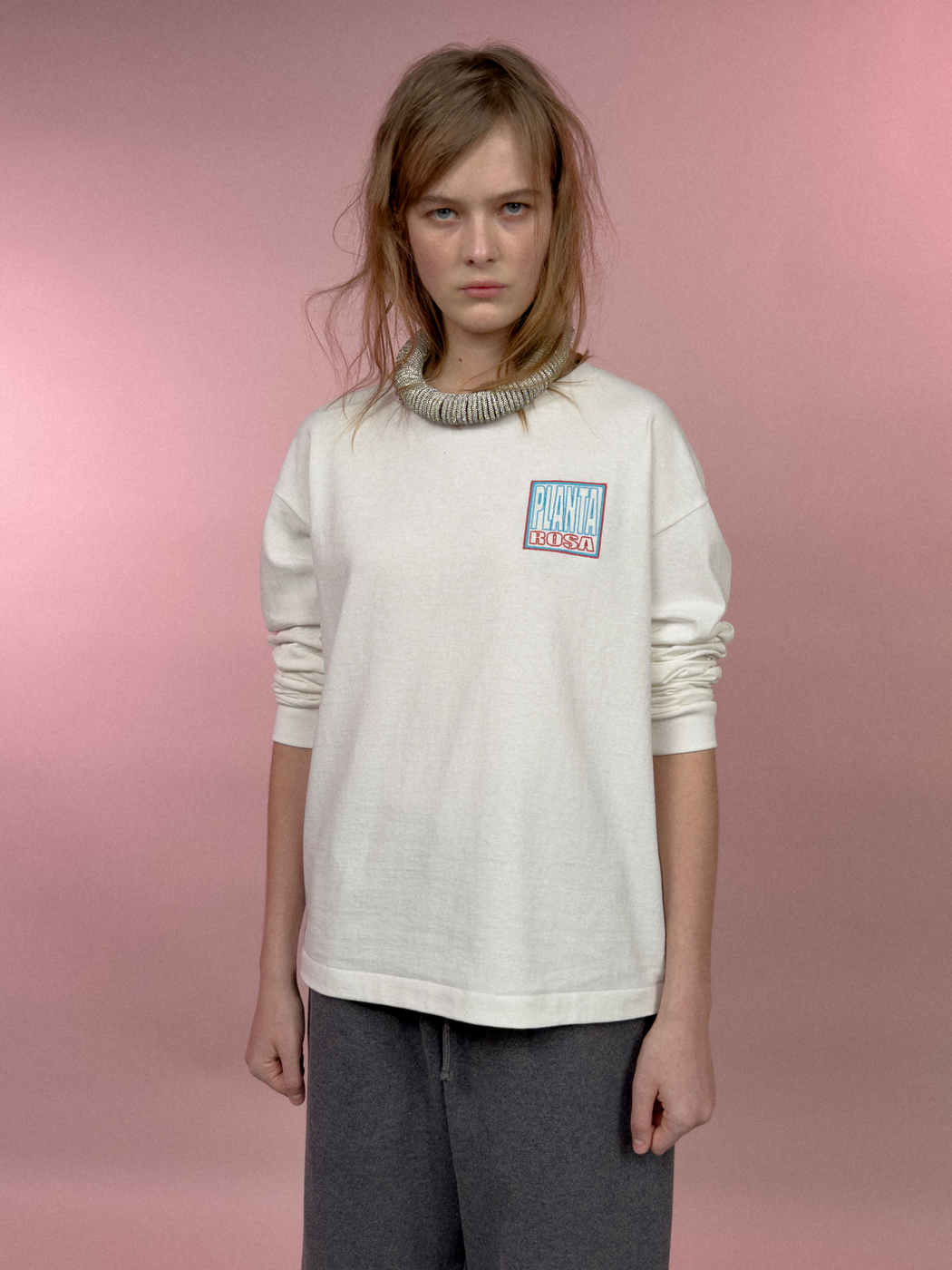 NP LONG SLEEVE