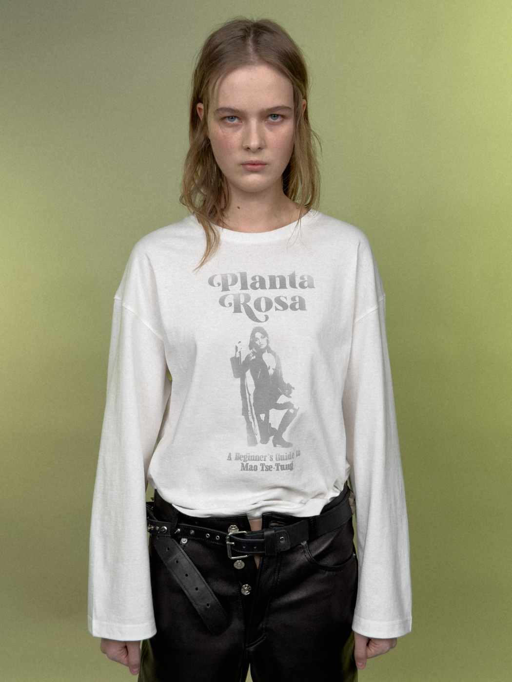 MAO LONG SLEEVE