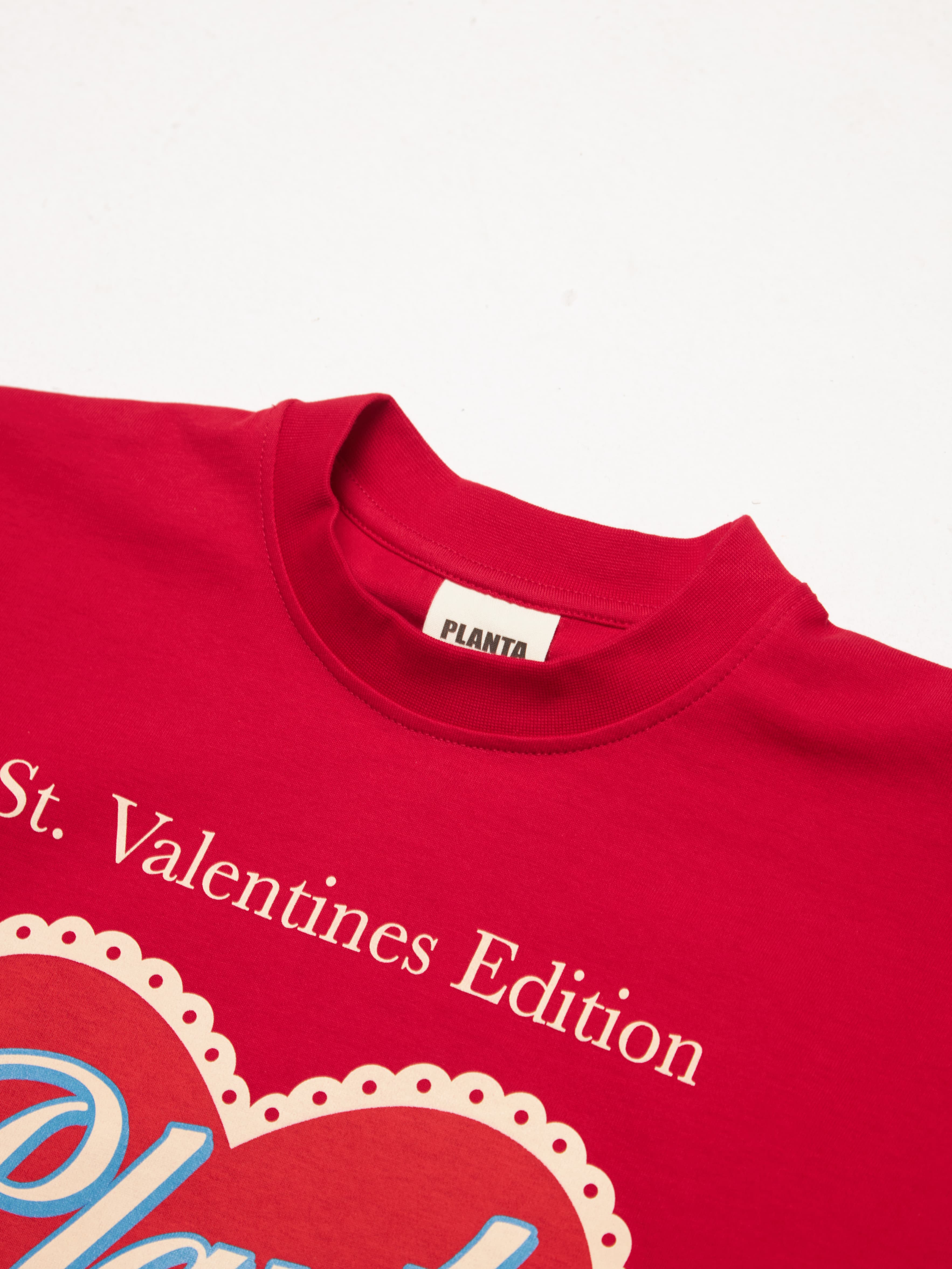 DENTELLE LONG SLEEVE