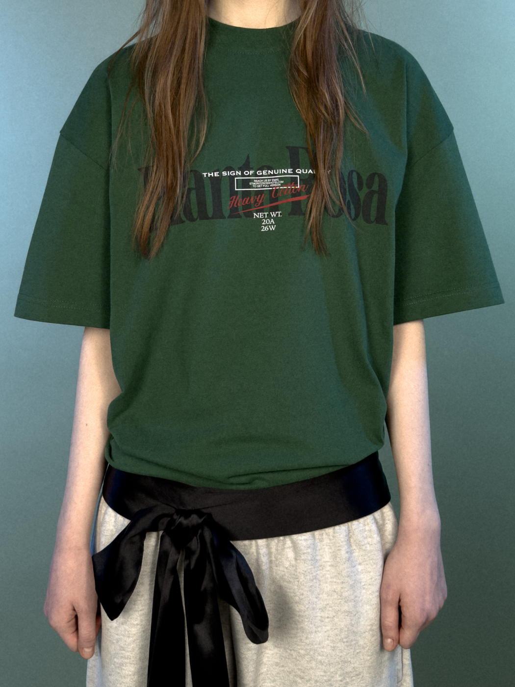 BOLD-CLASSIC T-SHIRT