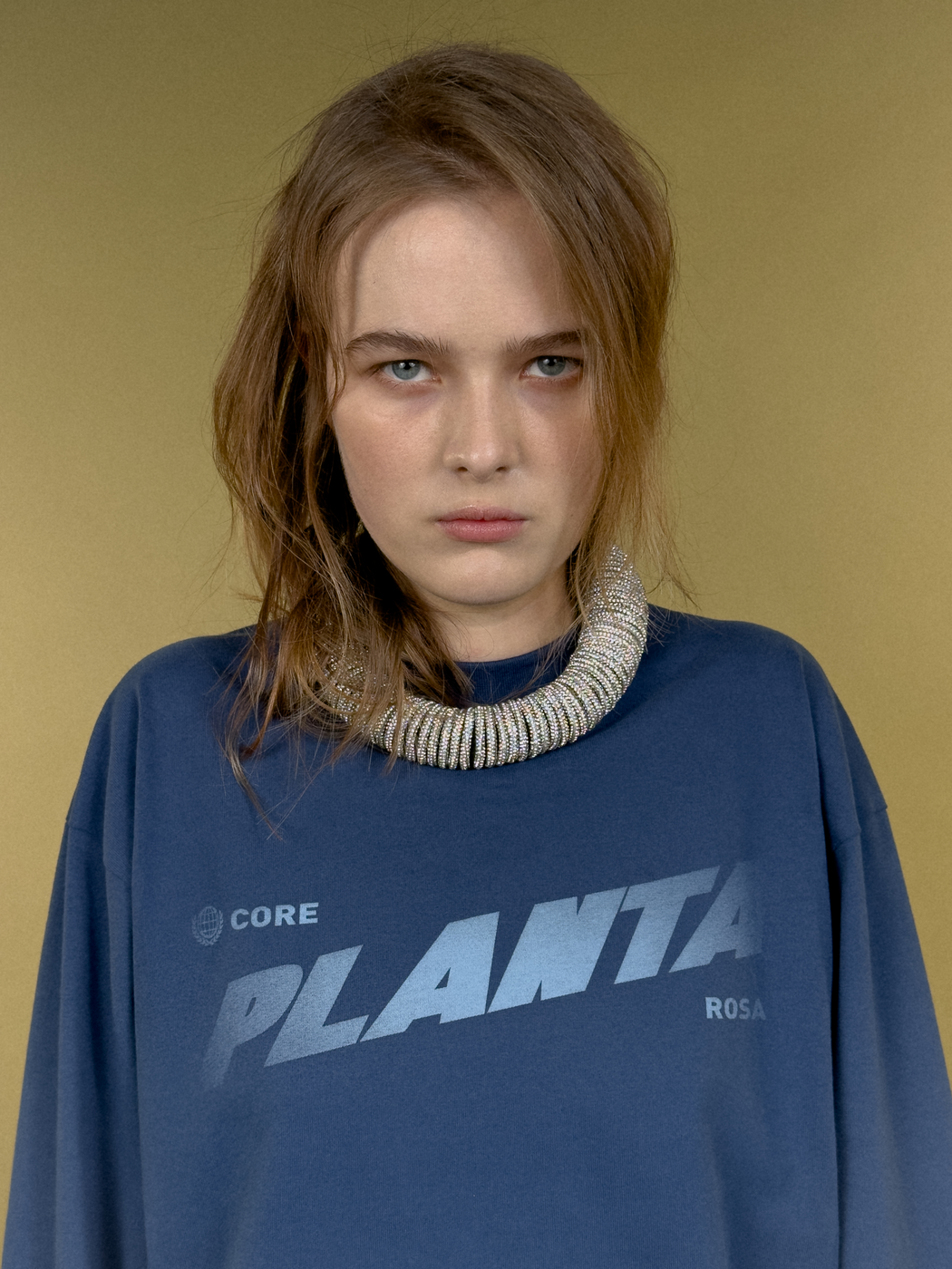 CORE LONG SLEEVE
