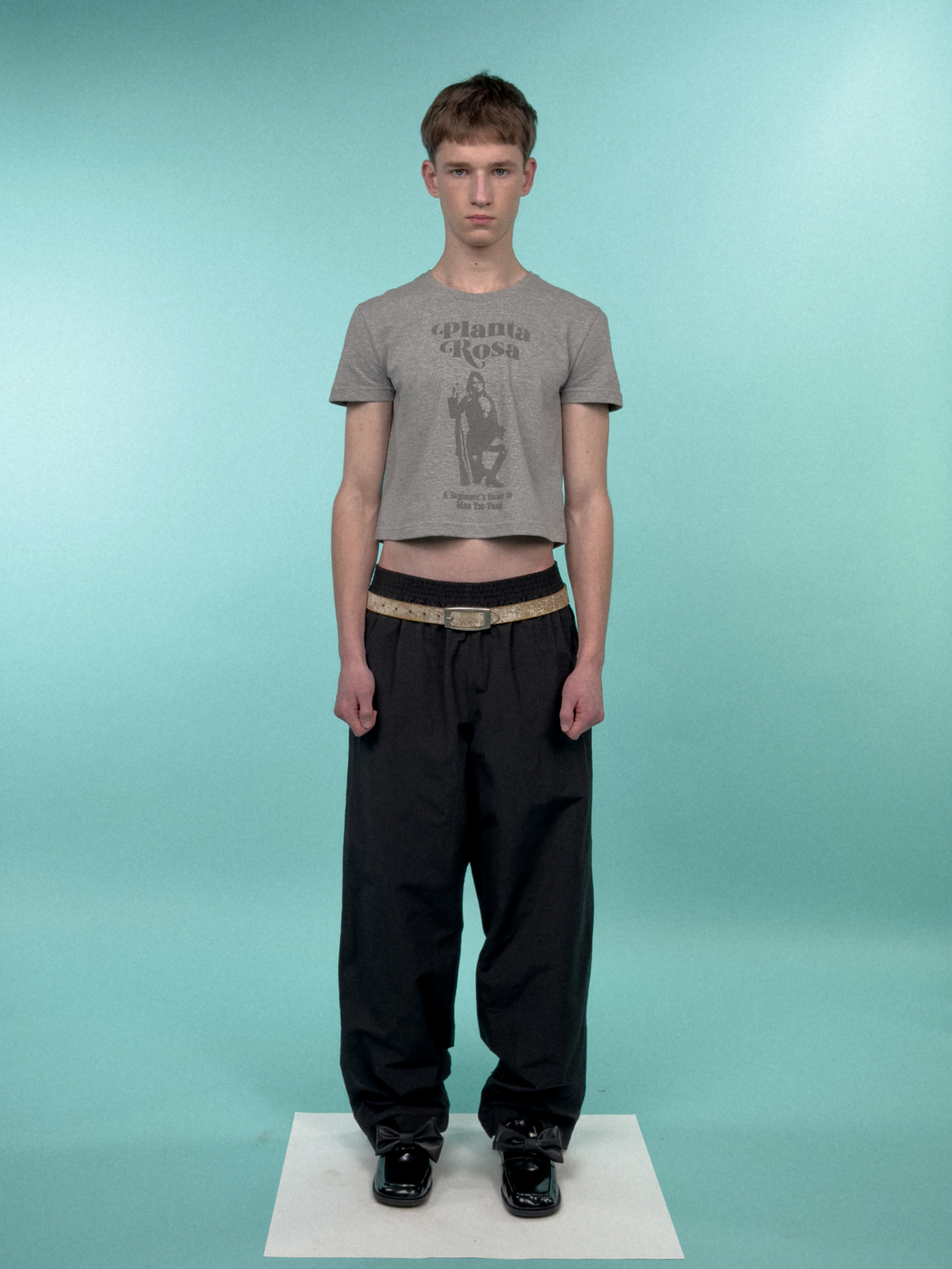 PUFFER PANTS