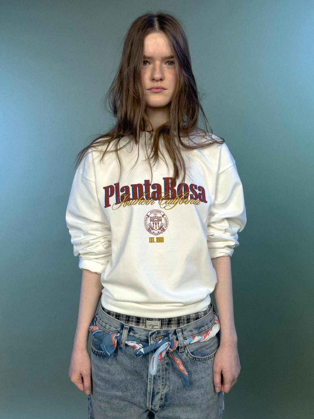 SOUTHERN LONG SLEEVE