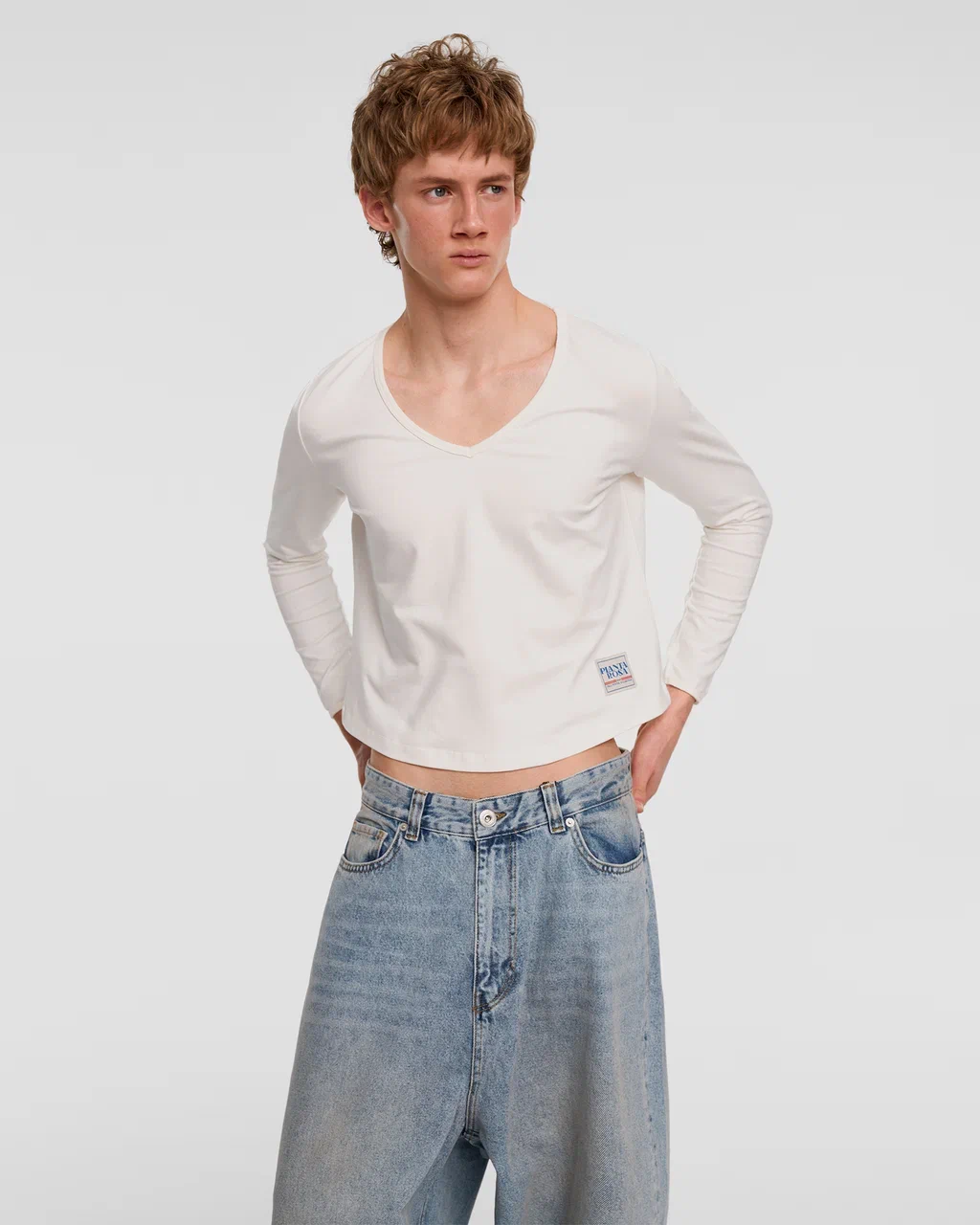 LONG SLEEVE