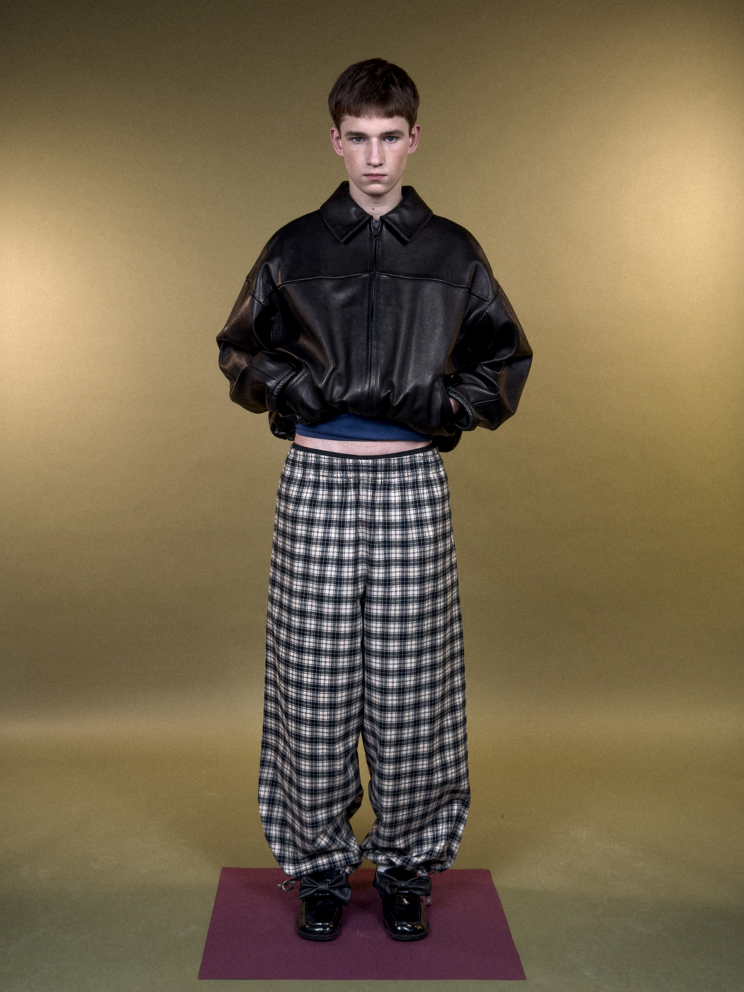PANTS