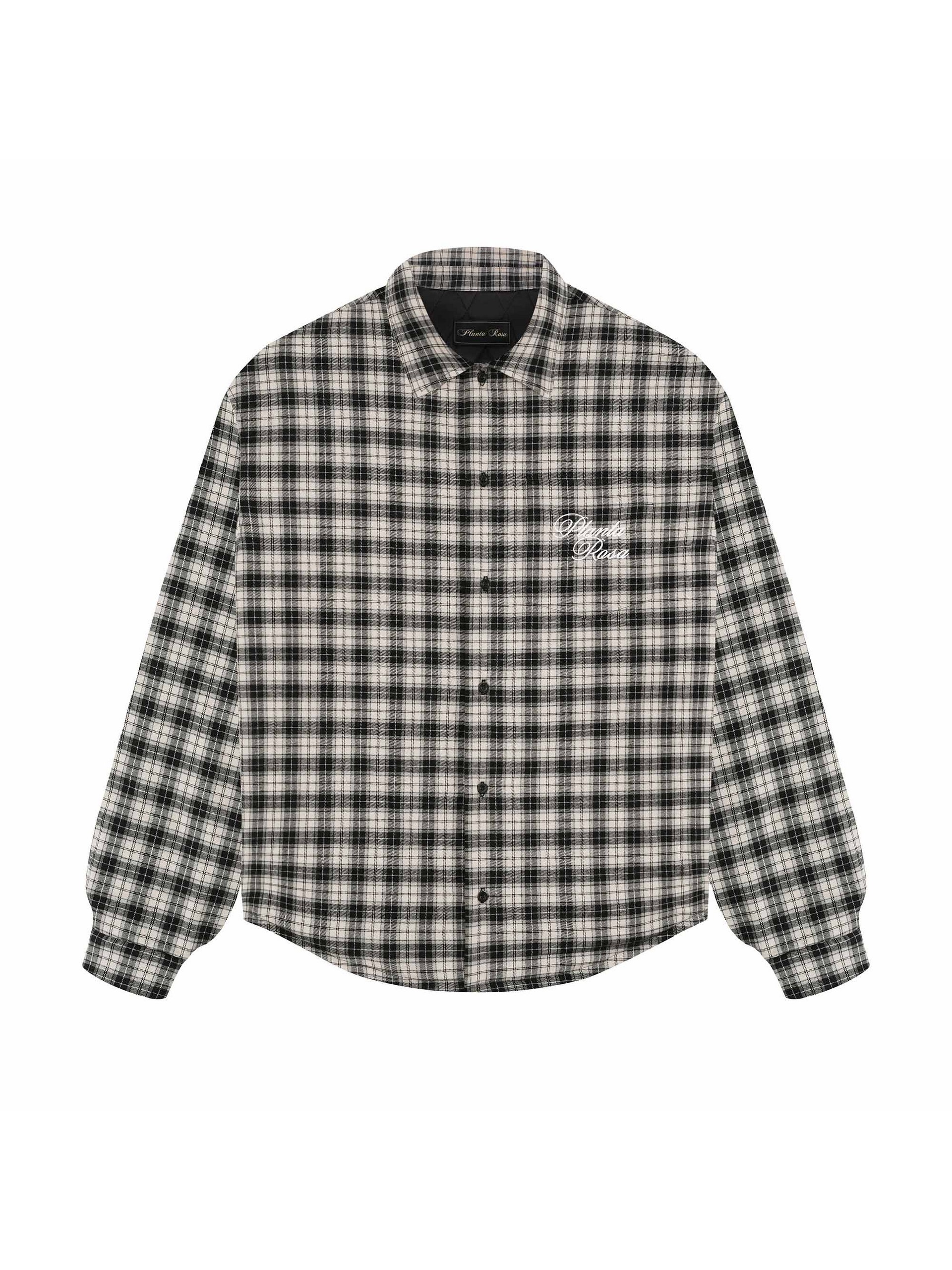 TATTERSALL SHIRT