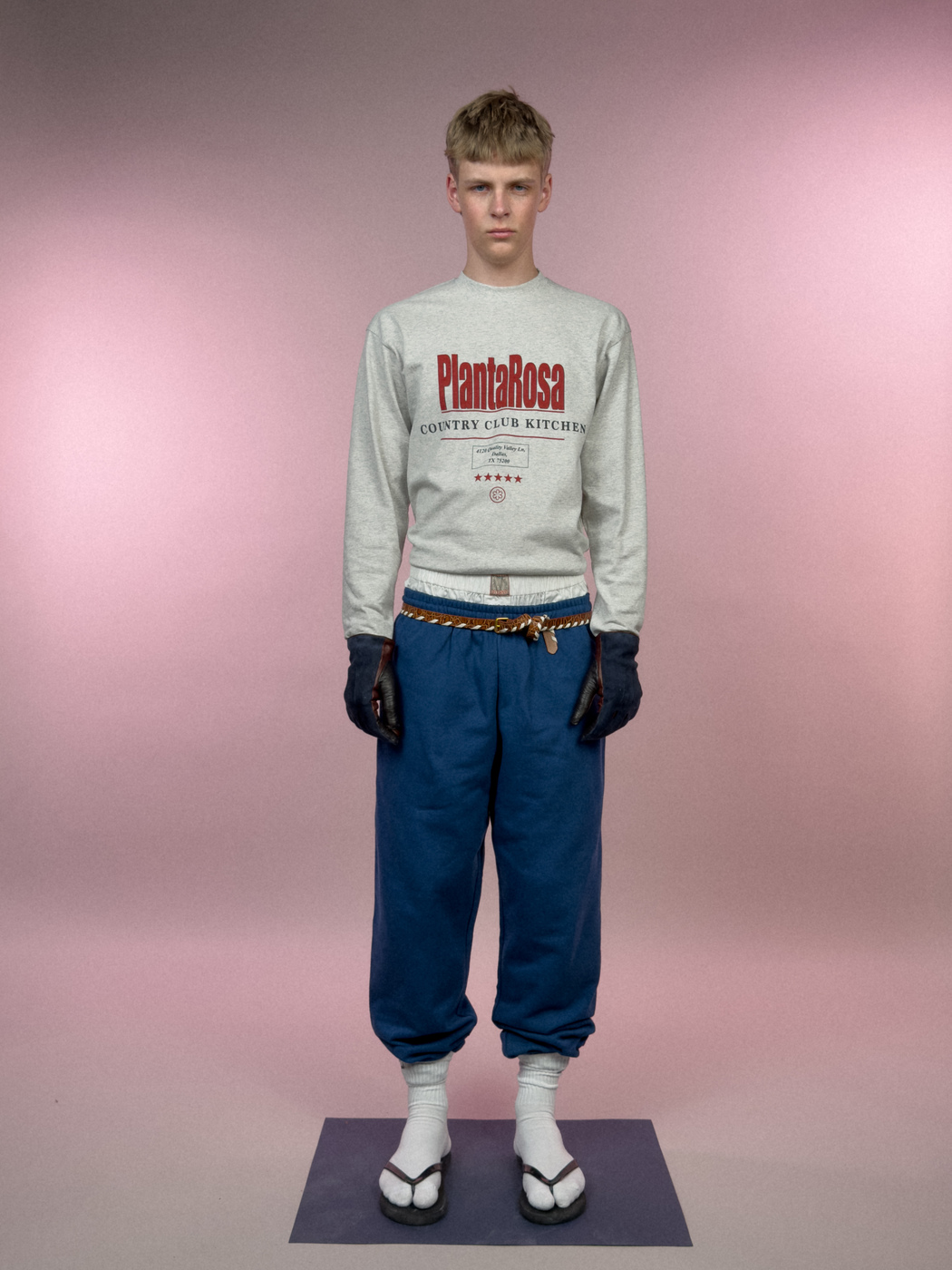 JOGGERS