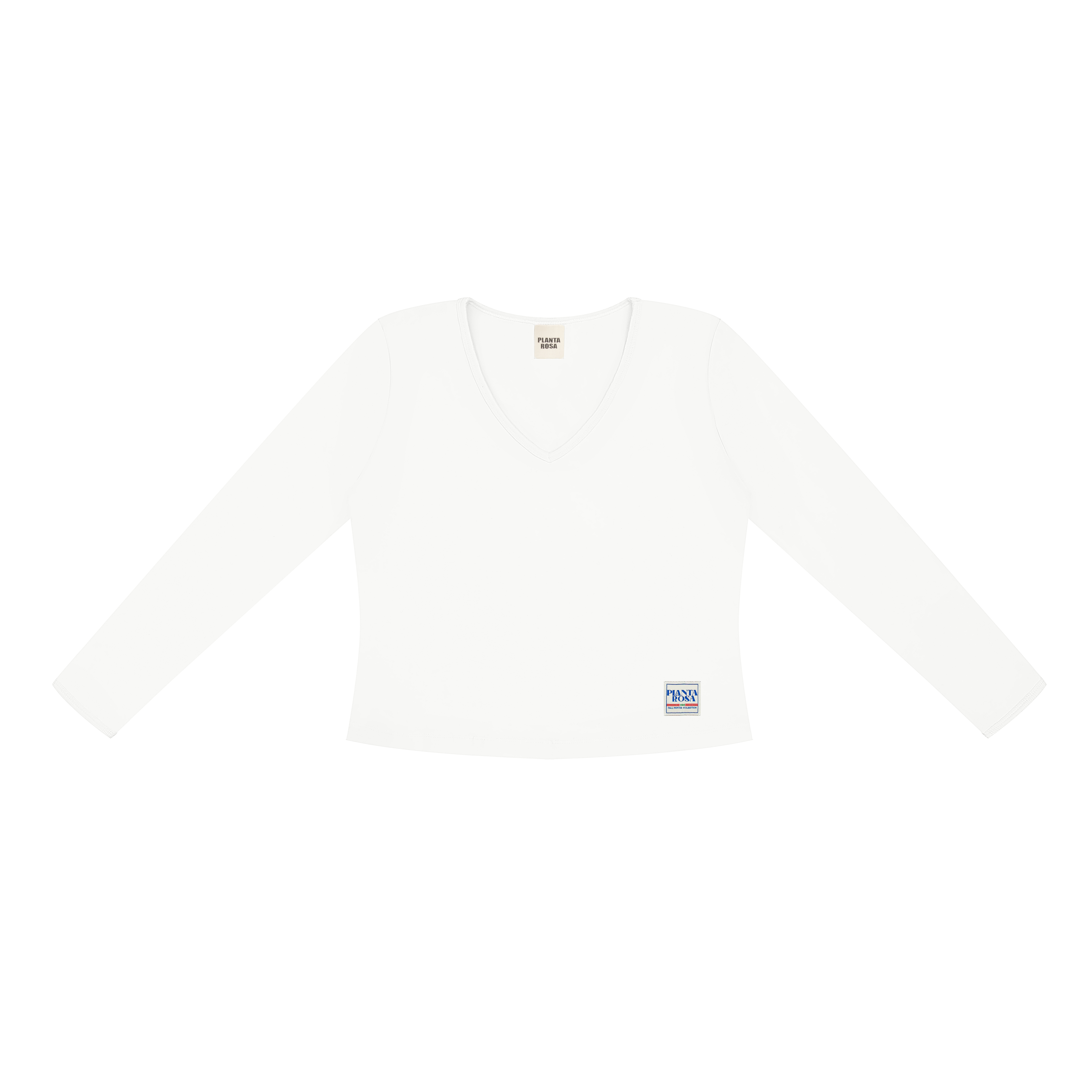 LONG SLEEVE  280-VANILLA