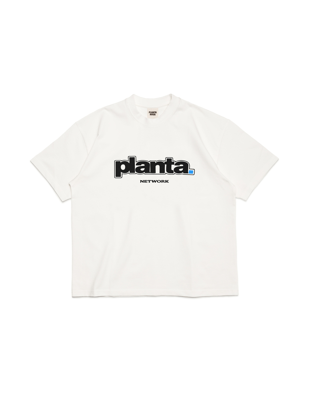 PLANTA-NETWORK T-SHIRT