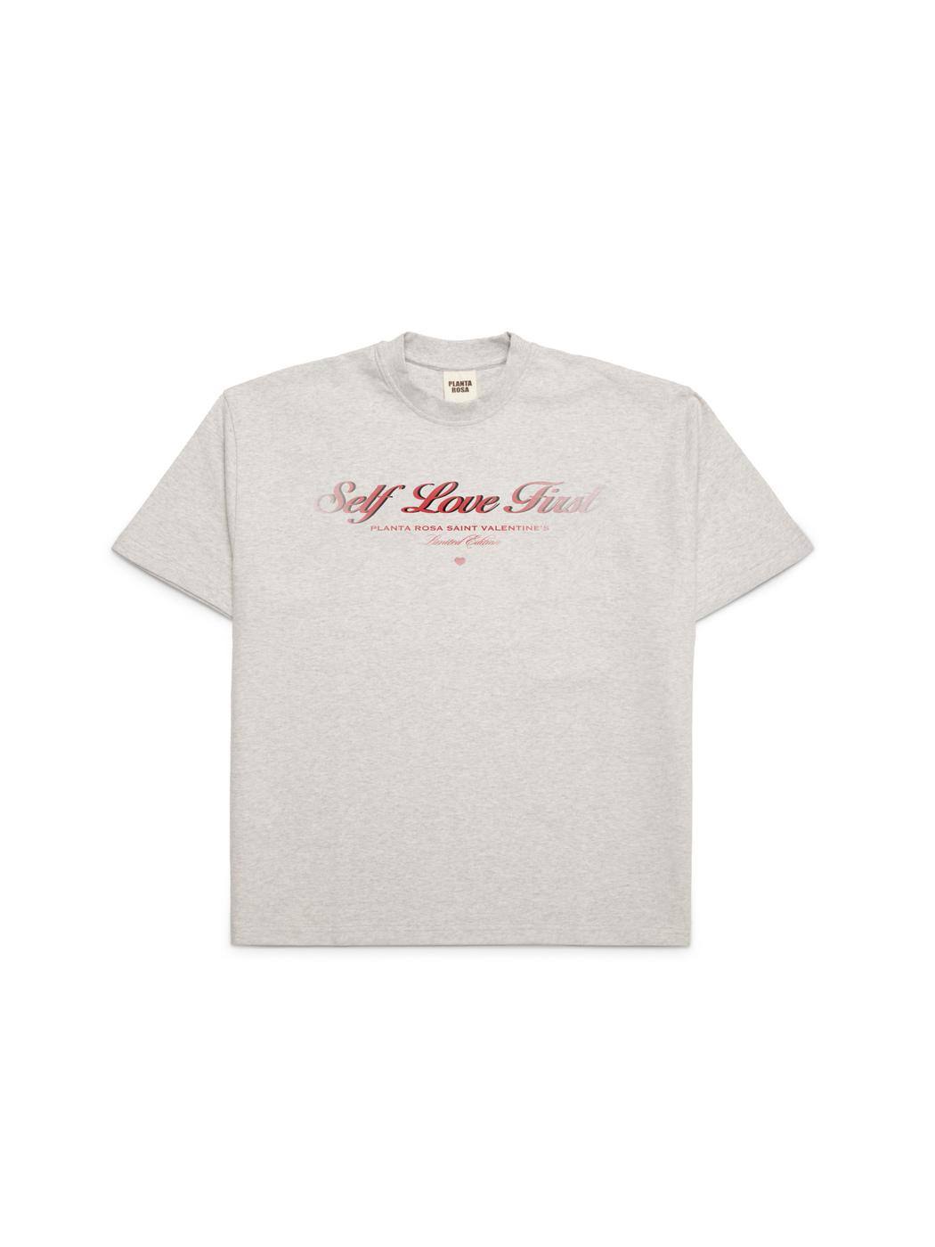 SELF T-SHIRT