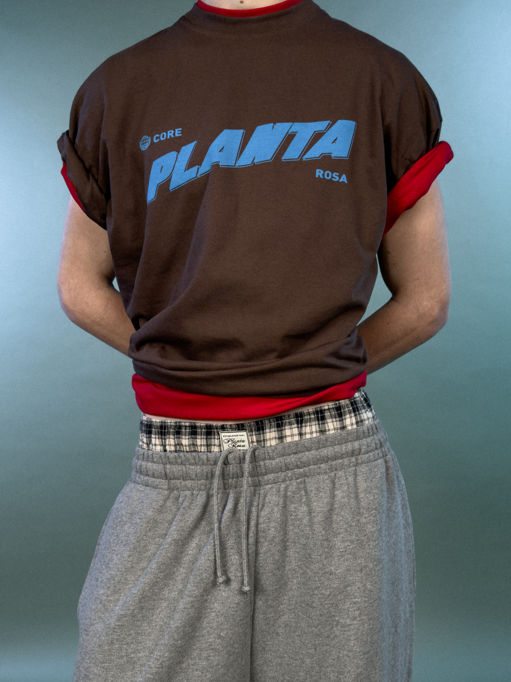 CORE T-SHIRT