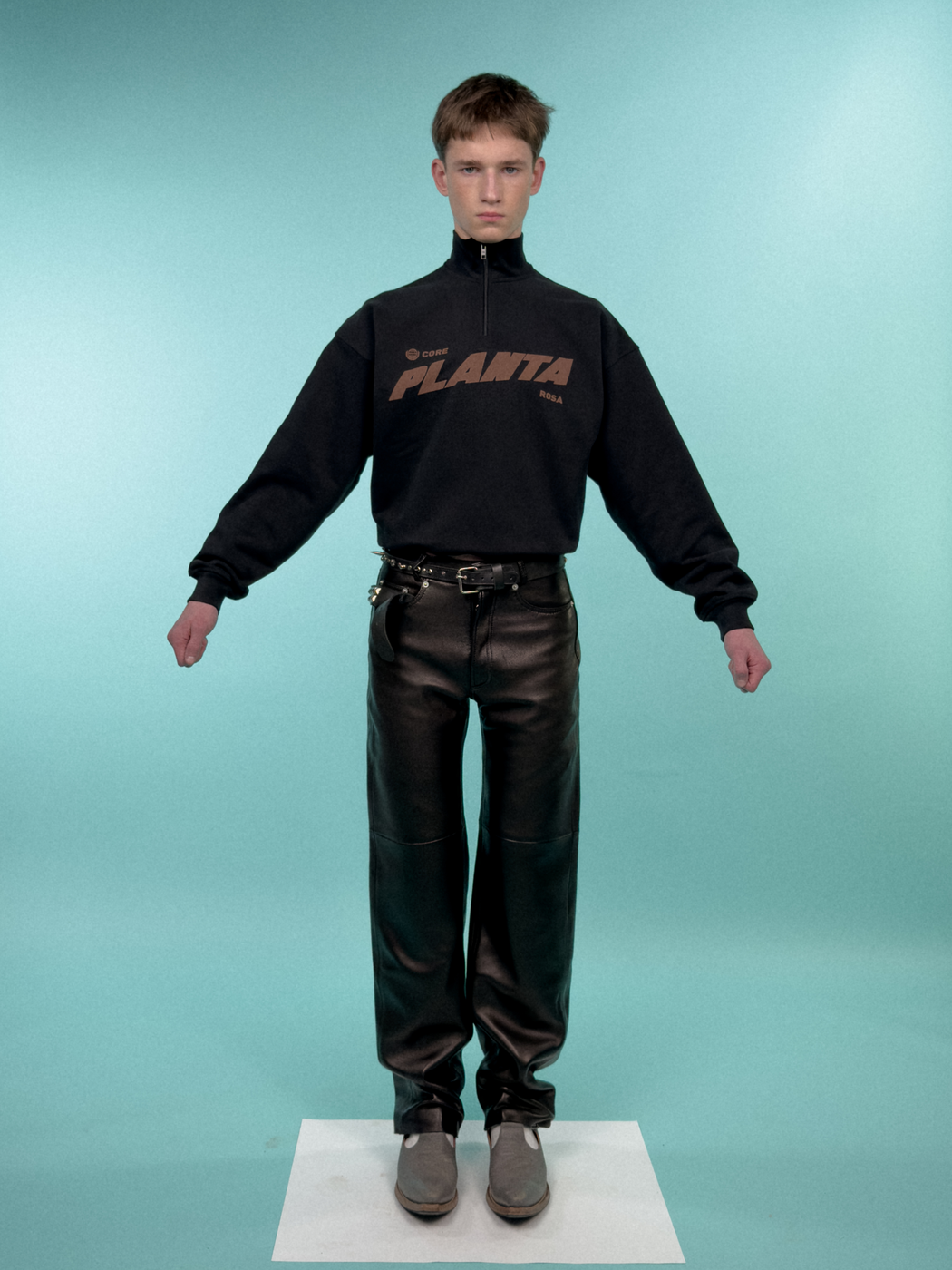 CORE ANORAK