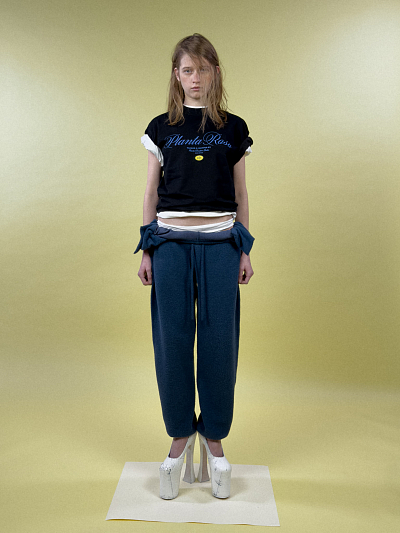 KLEIN T-SHIRT