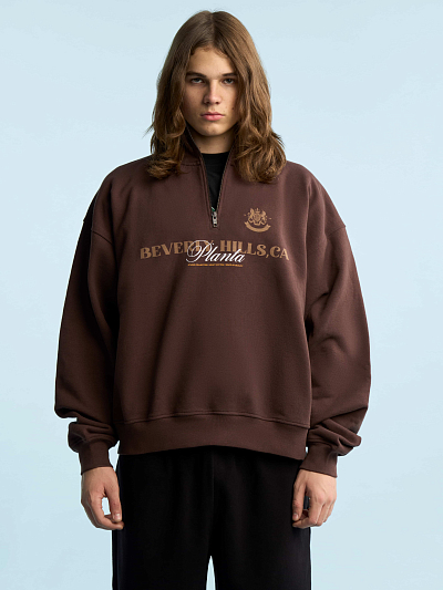 CINNAMON ANORAK