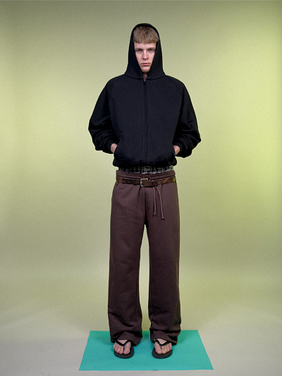 BOMBER