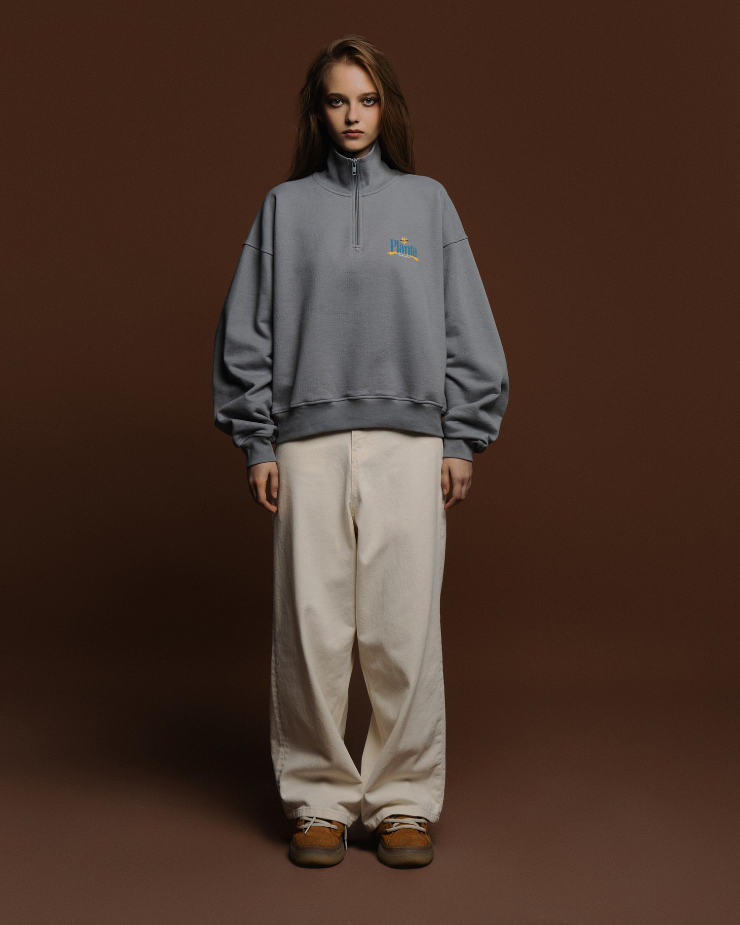 CLARITY ANORAK