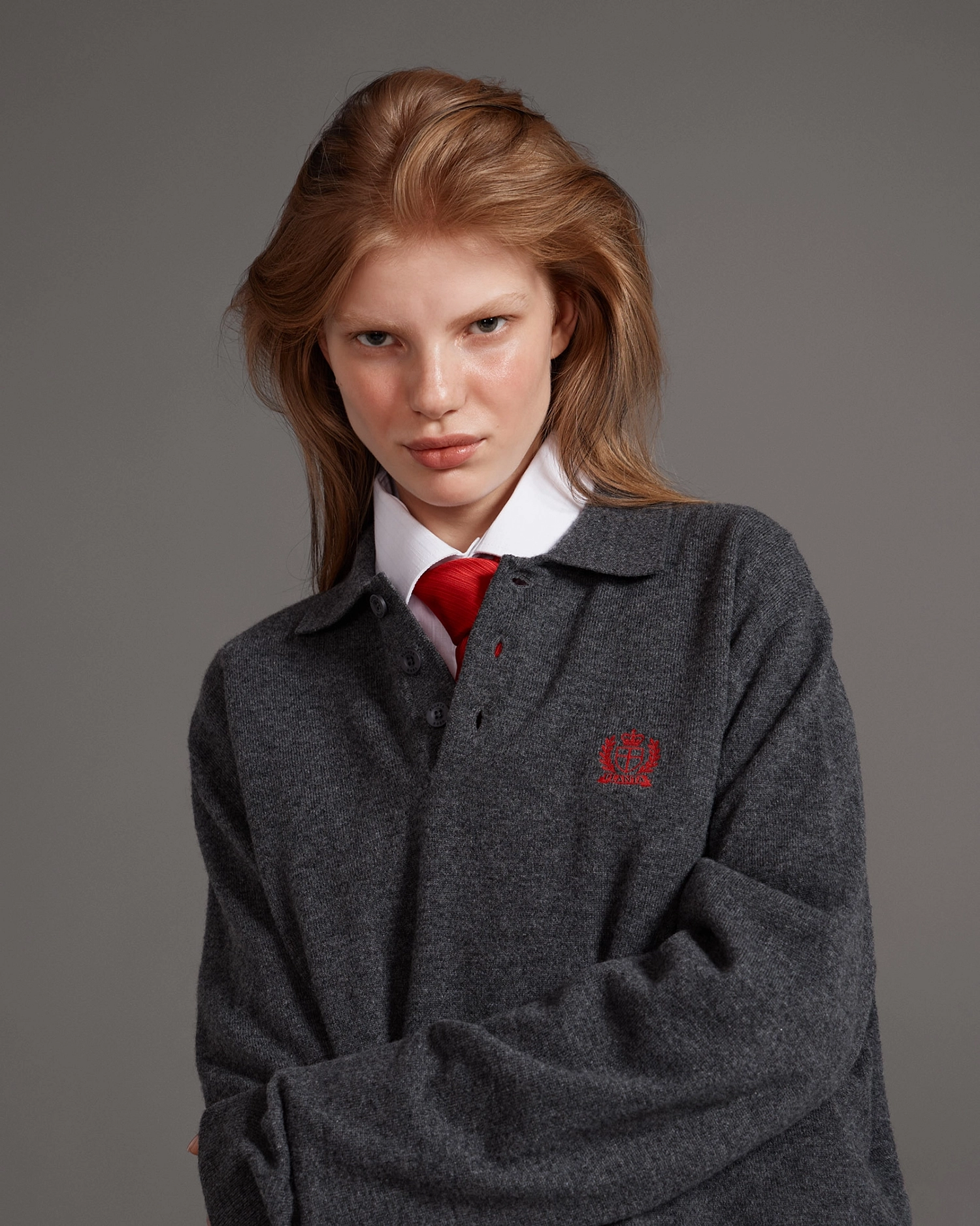 POLO KNITWEAR