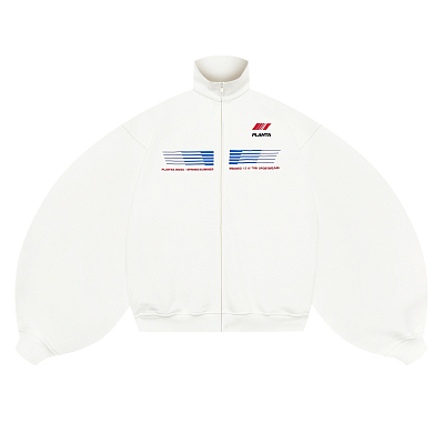 SPORTS WEAR ZIP