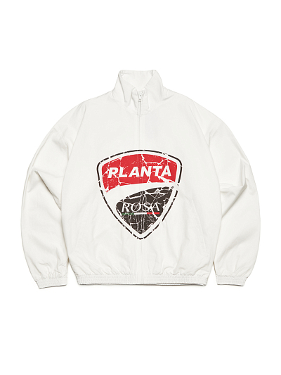 PUFFER TRACK JACKET